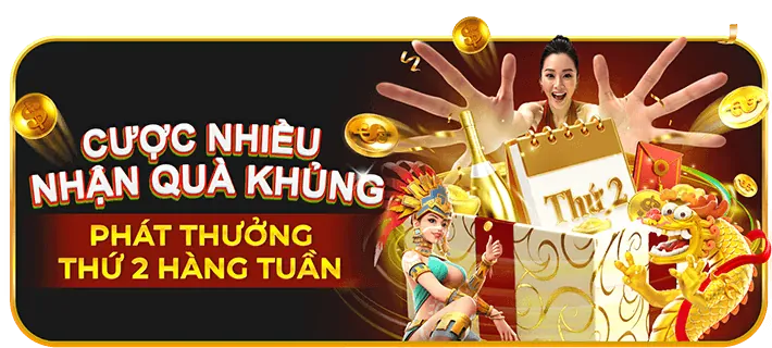 Bàn chơi Sic Bo và Dragon Tiger tại 97win.net