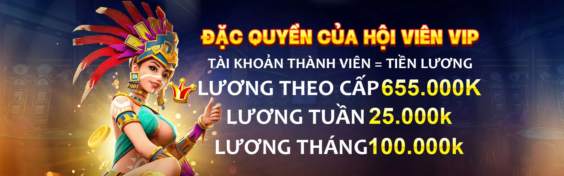 Hình ảnh chính 97win.net với giải độc đắc lớn