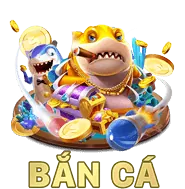 Biểu tượng game Lucky Gold